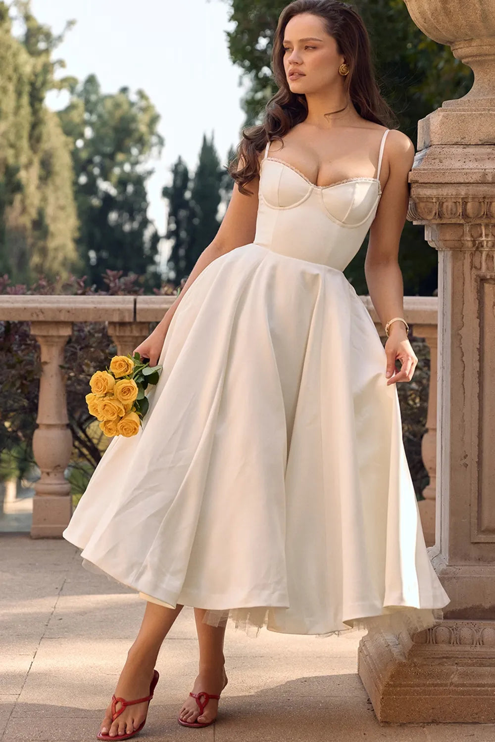 Elysee Belle™ - Tijdloze elegantie met een moderne flair