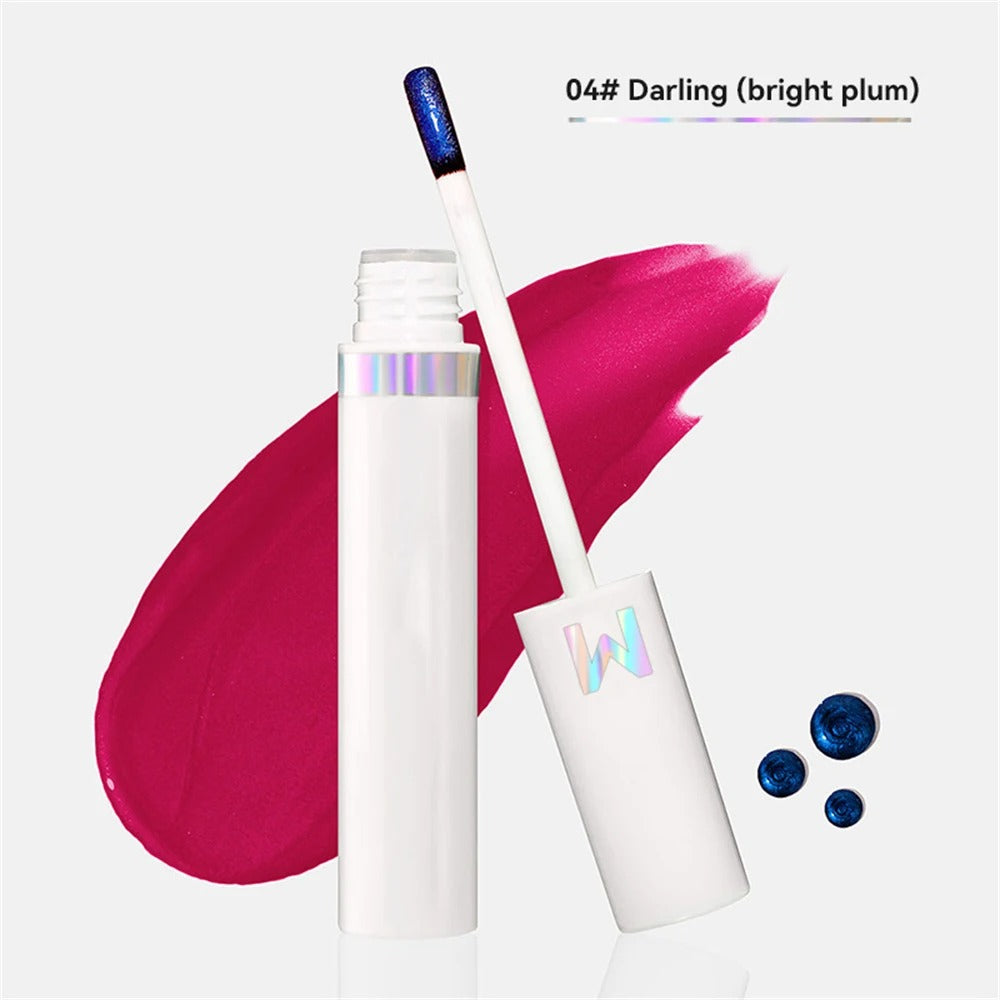 LushInk™ – De lip stain die blijft waar hij hoort | 1+1 Gratis
