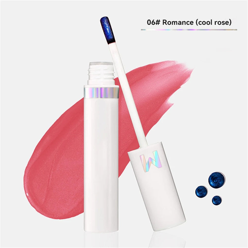 LushInk™ – De lip stain die blijft waar hij hoort | 1+1 Gratis