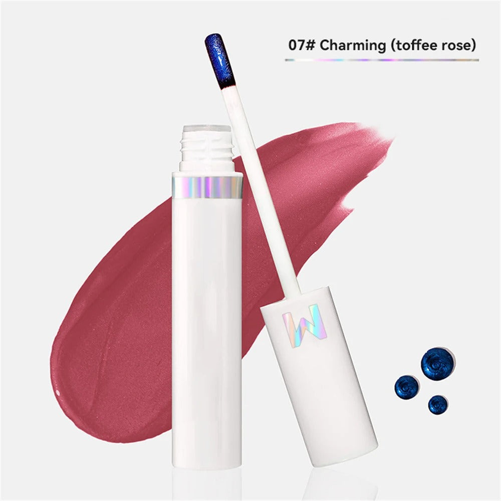 LushInk™ – De lip stain die blijft waar hij hoort | 1+1 Gratis