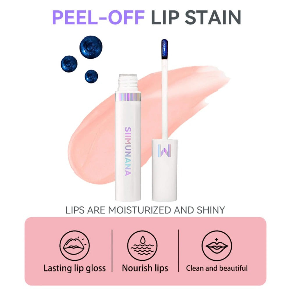 LushInk™ – De lip stain die blijft waar hij hoort | 1+1 Gratis