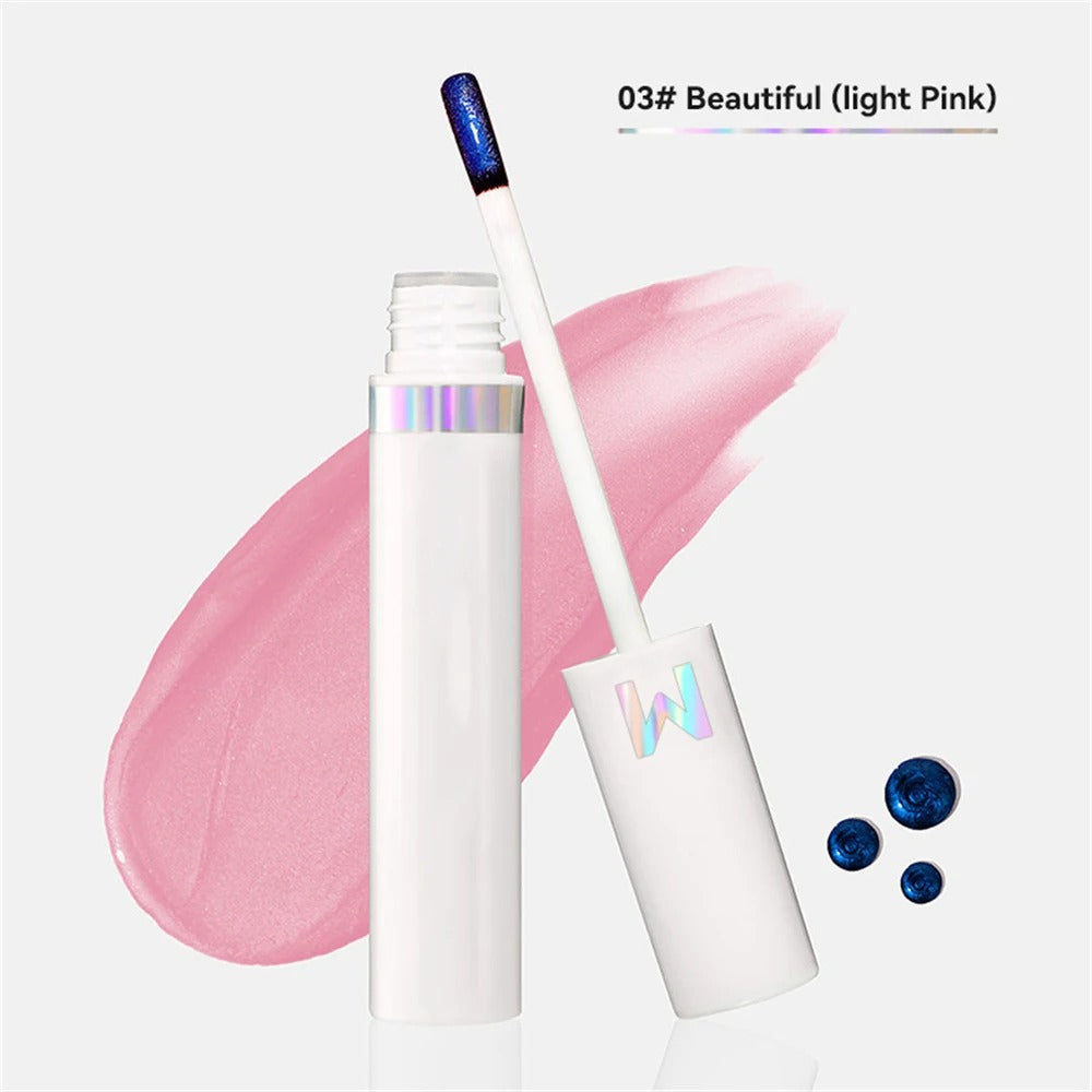 LushInk™ – De lip stain die blijft waar hij hoort | 1+1 Gratis
