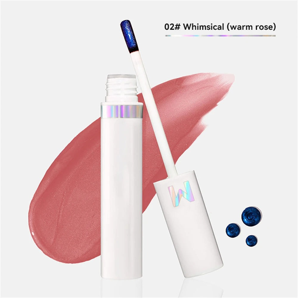 LushInk™ – De lip stain die blijft waar hij hoort | 1+1 Gratis