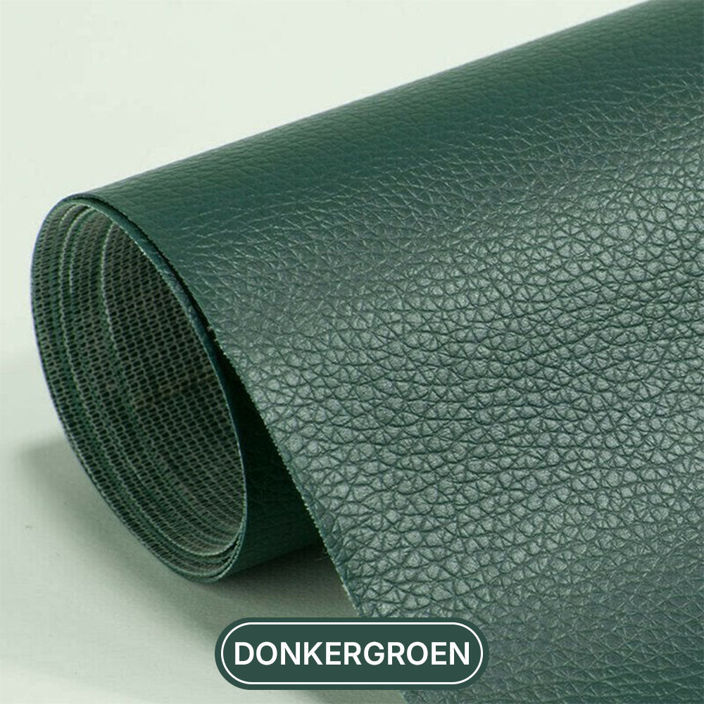 ReNuSkin™ – Zelfklevende Leerpatches (50x137cm)