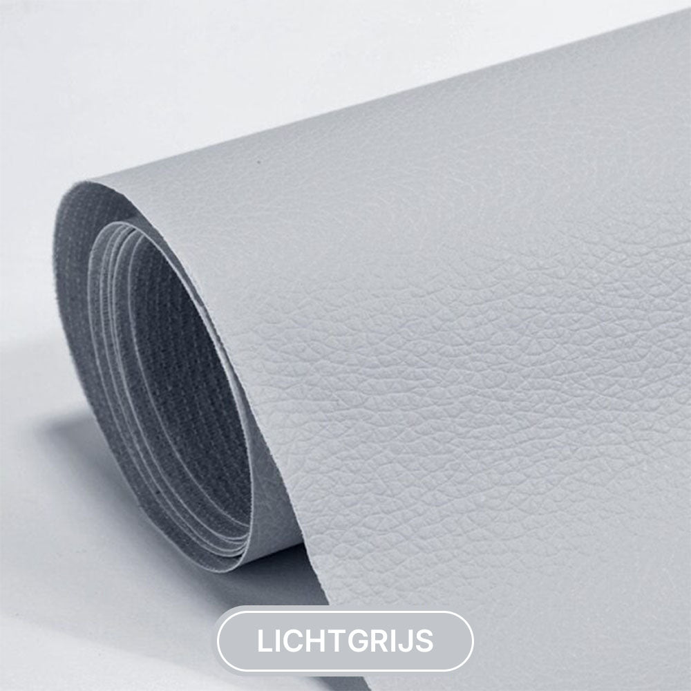 ReNuSkin™ – Zelfklevende Leerpatches (50x137cm)