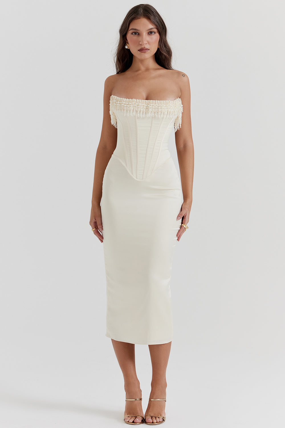 Selena™ - Tijdloze elegante jurk