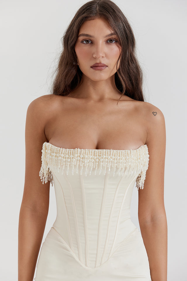 Selena™ - Tijdloze elegante jurk