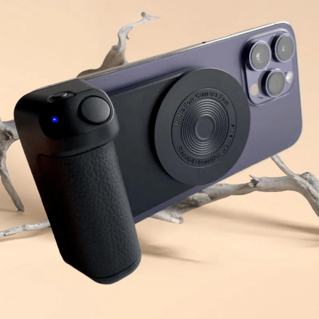 SnapGrip™