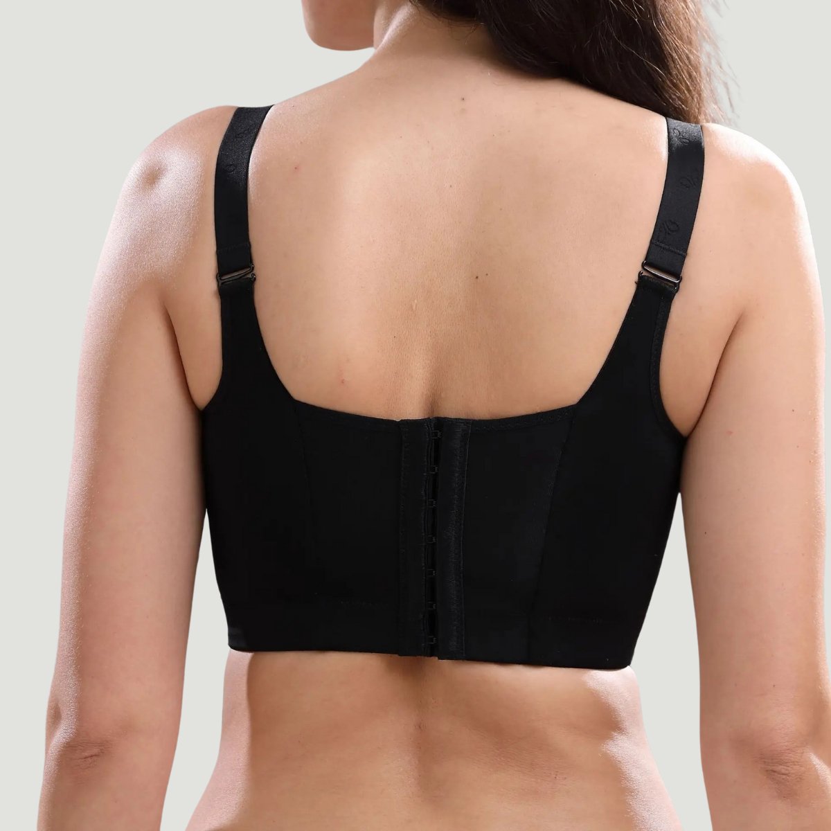 Olivia - Push-Up Back BH | 1+1 GRATIS