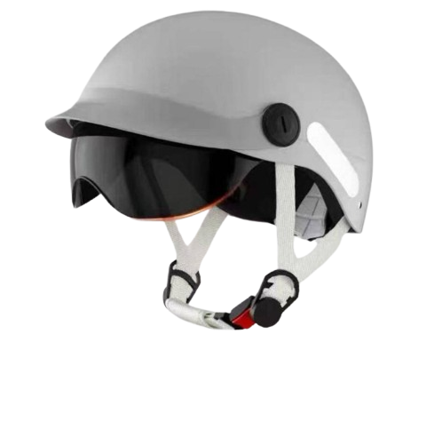 AeroGuard™ – Fietshelm met stijl, comfort en betrouwbaarheid
