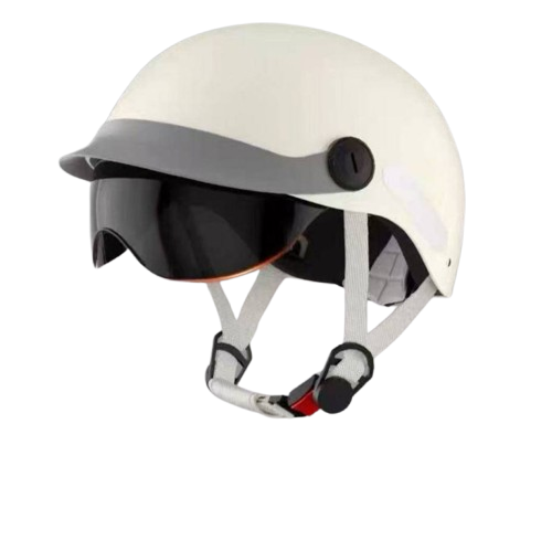 AeroGuard™ – Fietshelm met stijl, comfort en betrouwbaarheid