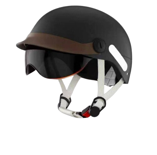 AeroGuard™ – Fietshelm met stijl, comfort en betrouwbaarheid