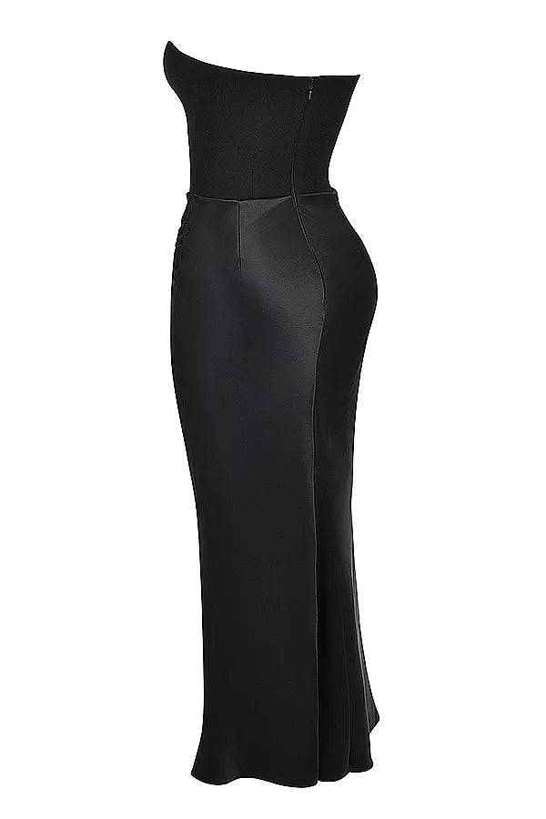 Elowen Maxi Jurk
