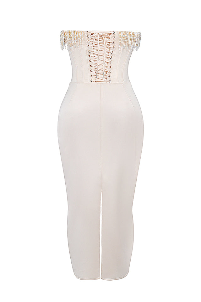 Selena™ - Tijdloze elegante jurk