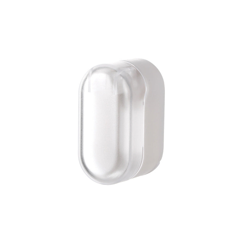 IntroClean™ - De Hygiënische Wandhouder voor Tandborstels