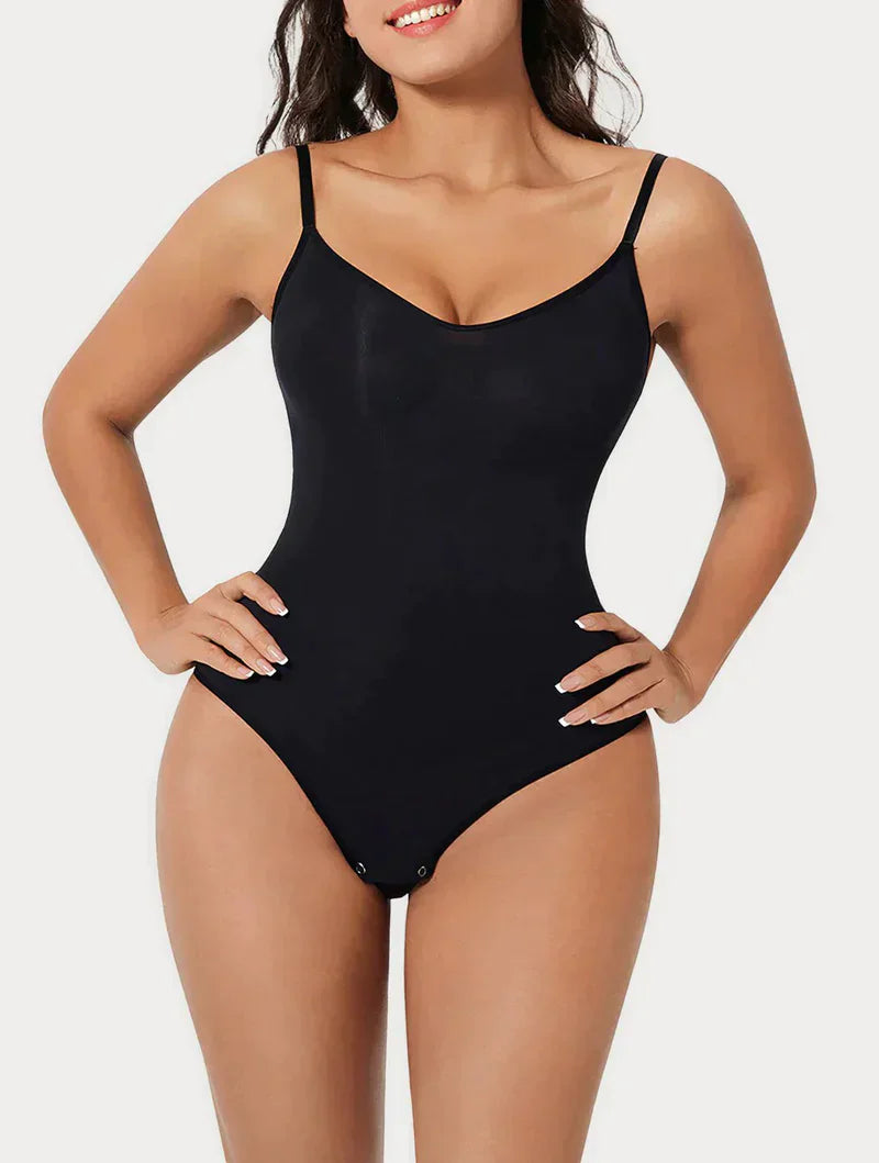 SlimSculpt - Elegante Bodysuit | 1+1 GRATIS