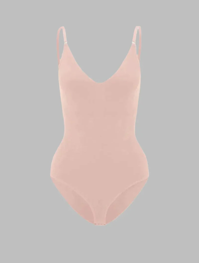 SlimSculpt - Elegante Bodysuit | 1+1 GRATIS
