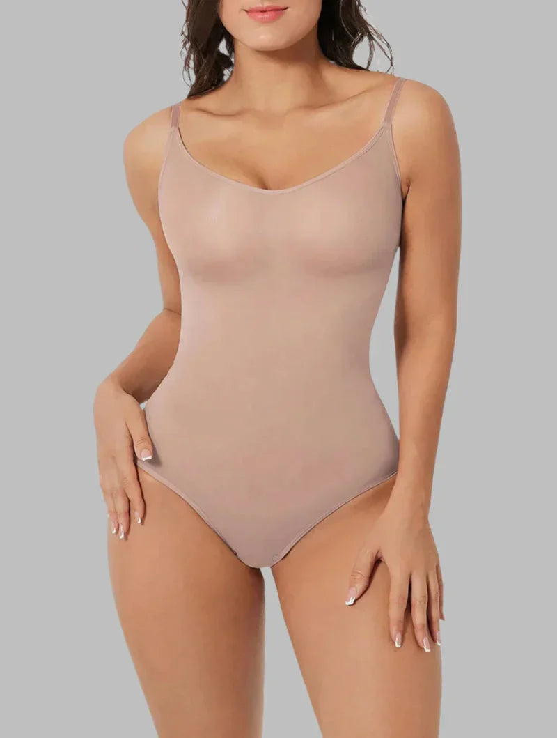 SlimSculpt - Elegante Bodysuit | 1+1 GRATIS