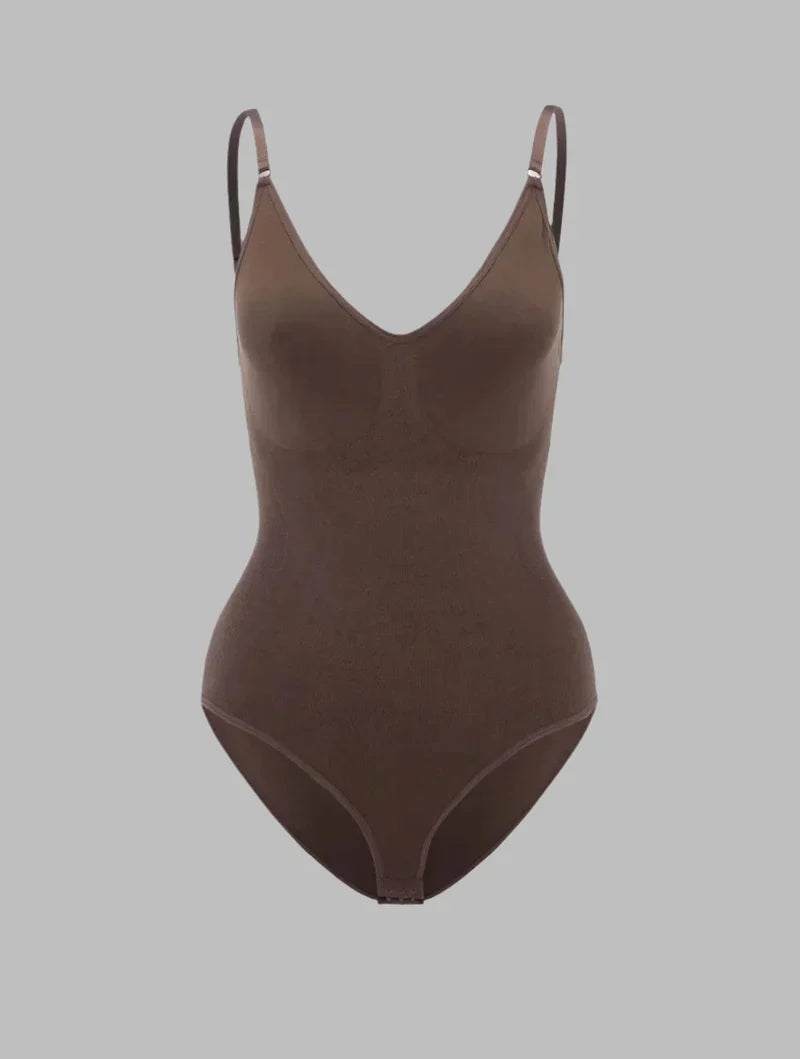 SlimSculpt - Elegante Bodysuit | 1+1 GRATIS