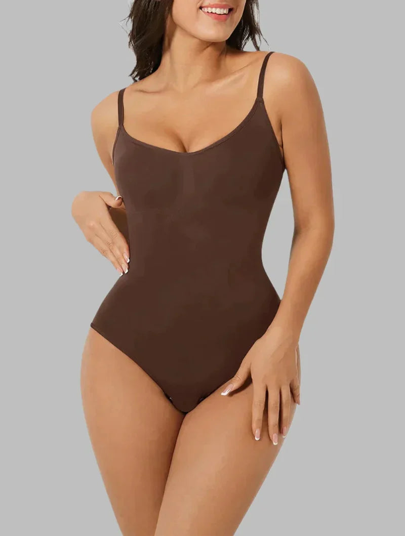 SlimSculpt - Elegante Bodysuit | 1+1 GRATIS