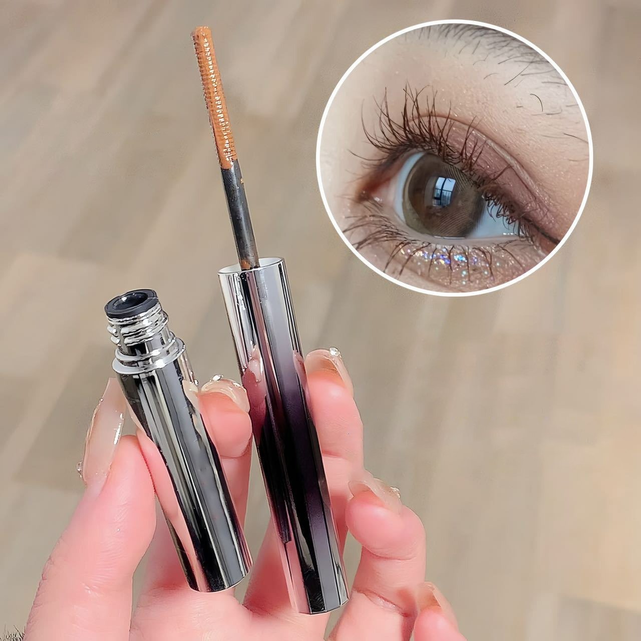 LashLift - Ultieme Lift & Langdurige Popachtige Wimpers
