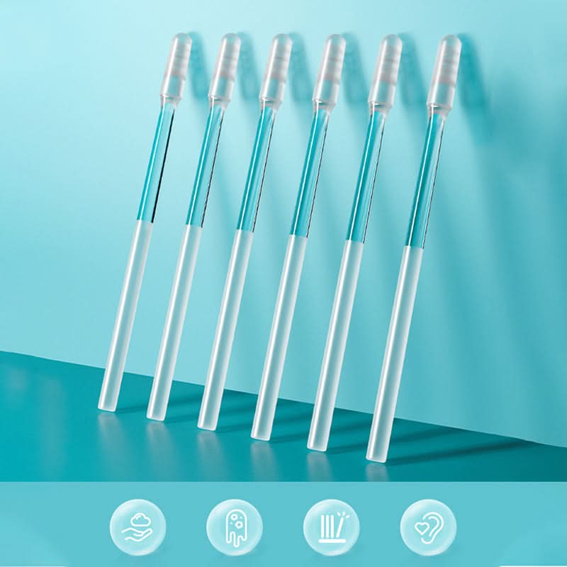 EarPure⢠| Innovatieve Herbruikbare Oorreinigers