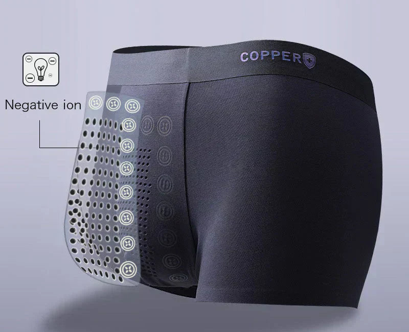 VitalCore™ Heren Boxershort