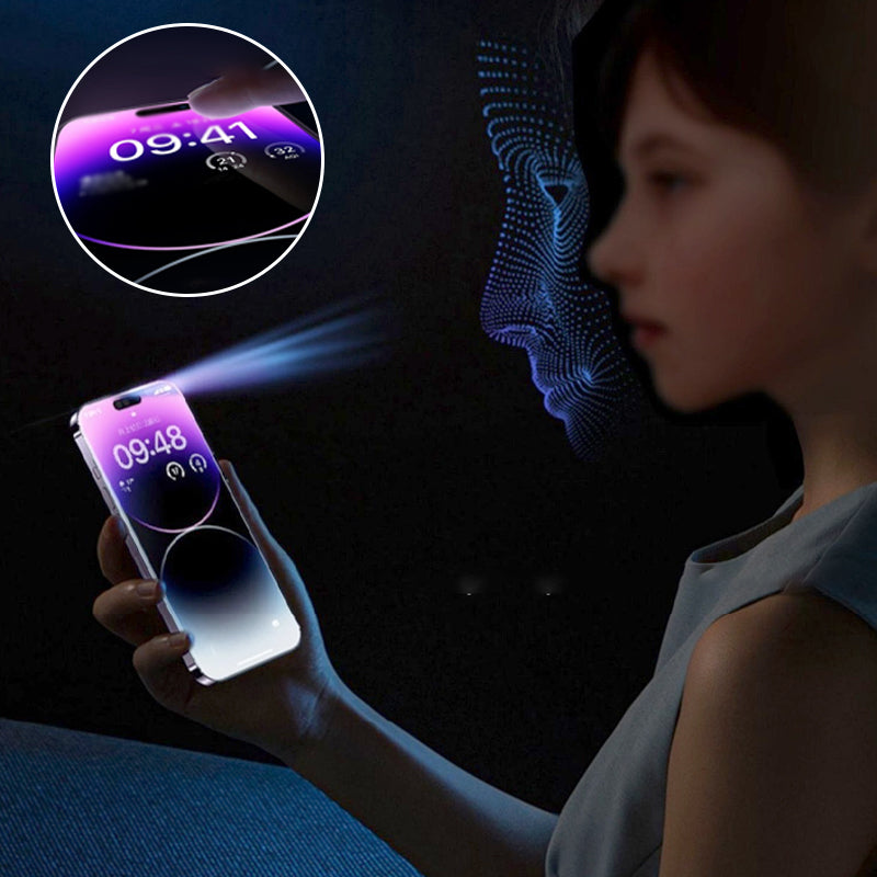 ClearGuard™ - De Ultieme Schermbeschermer voor je telefoon | 1+1 GRATIS