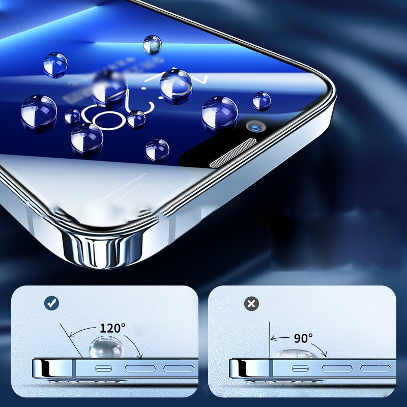 ClearGuard™ - De Ultieme Schermbeschermer voor je telefoon | 1+1 GRATIS
