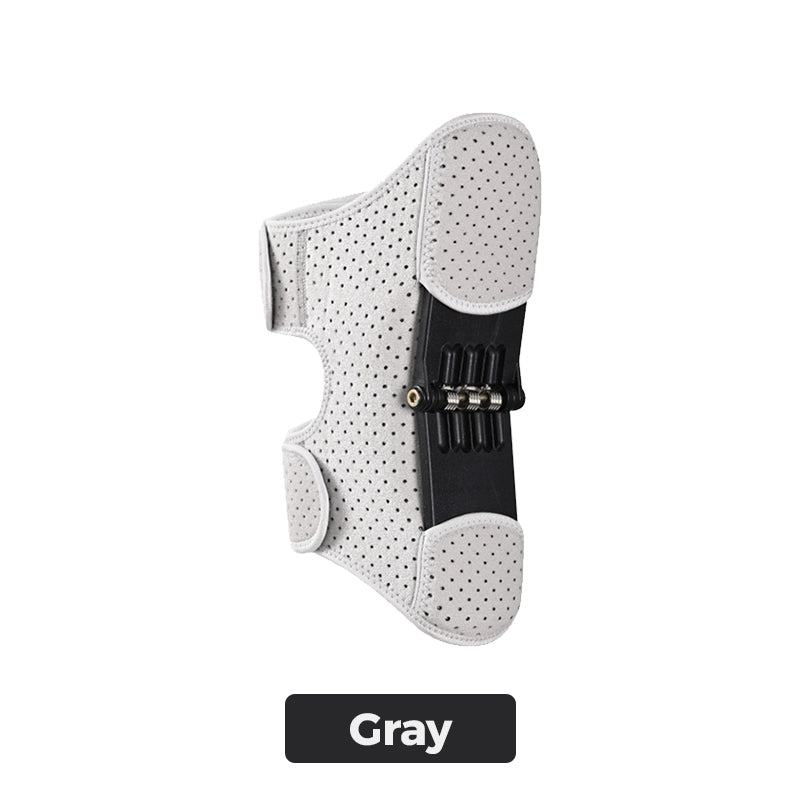 KneeGuard™ – Verstelbare Kniebescherming voor Sport en Activiteiten | 1+1 GRATIS
