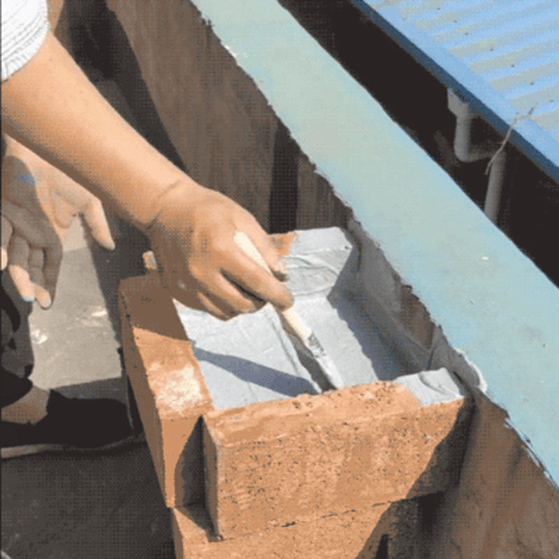 LeakGuard™ EcoSeal – Waterdicht in een handomdraai