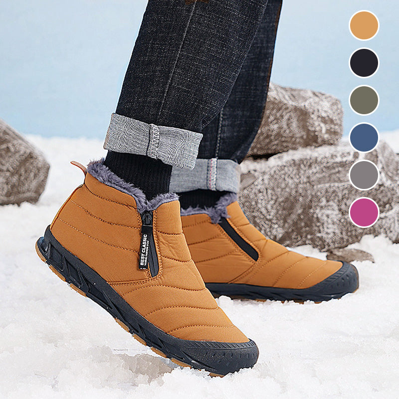 ArcticStep - Outdoor-sneeuwlaarzen