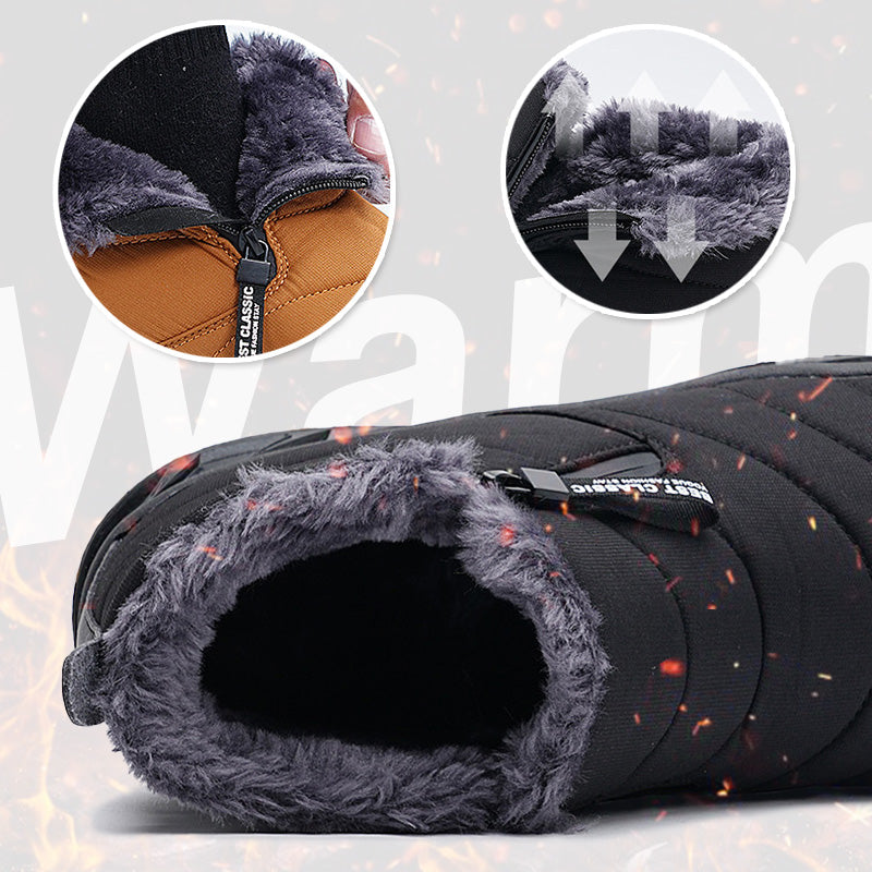 ArcticStep - Outdoor-sneeuwlaarzen