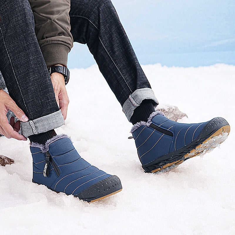 ArcticStep - Outdoor-sneeuwlaarzen