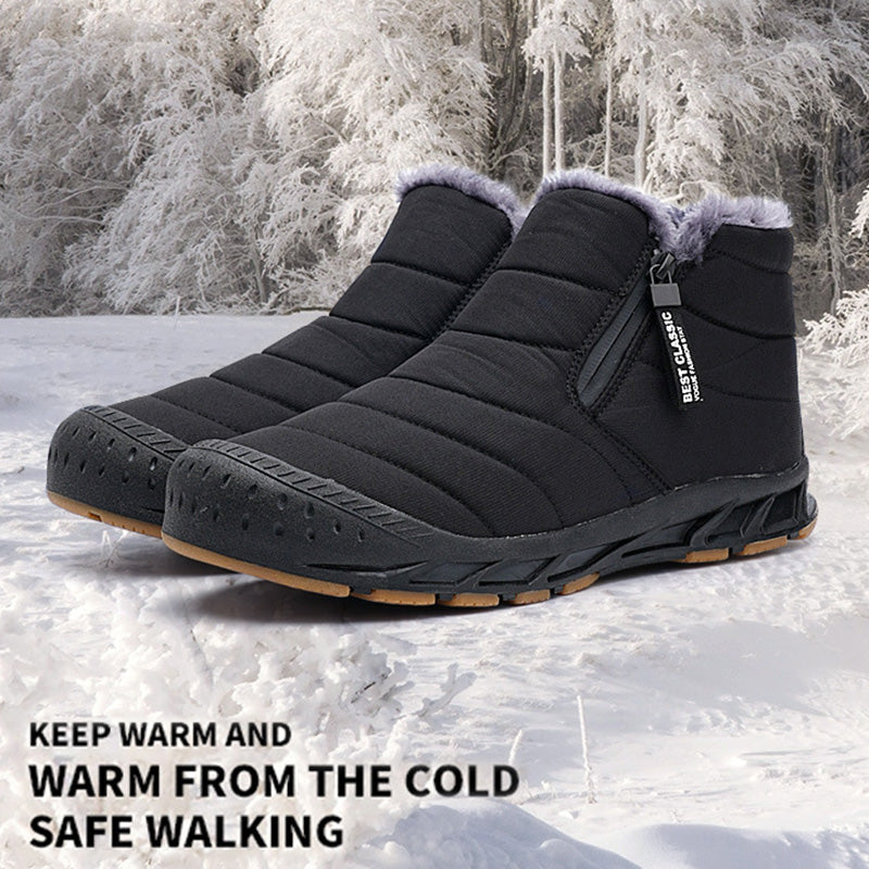 ArcticStep - Outdoor-sneeuwlaarzen