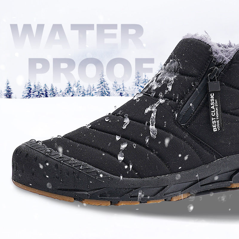 ArcticStep - Outdoor-sneeuwlaarzen