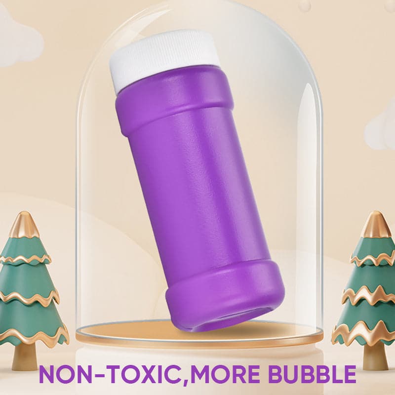 MerryBubble™