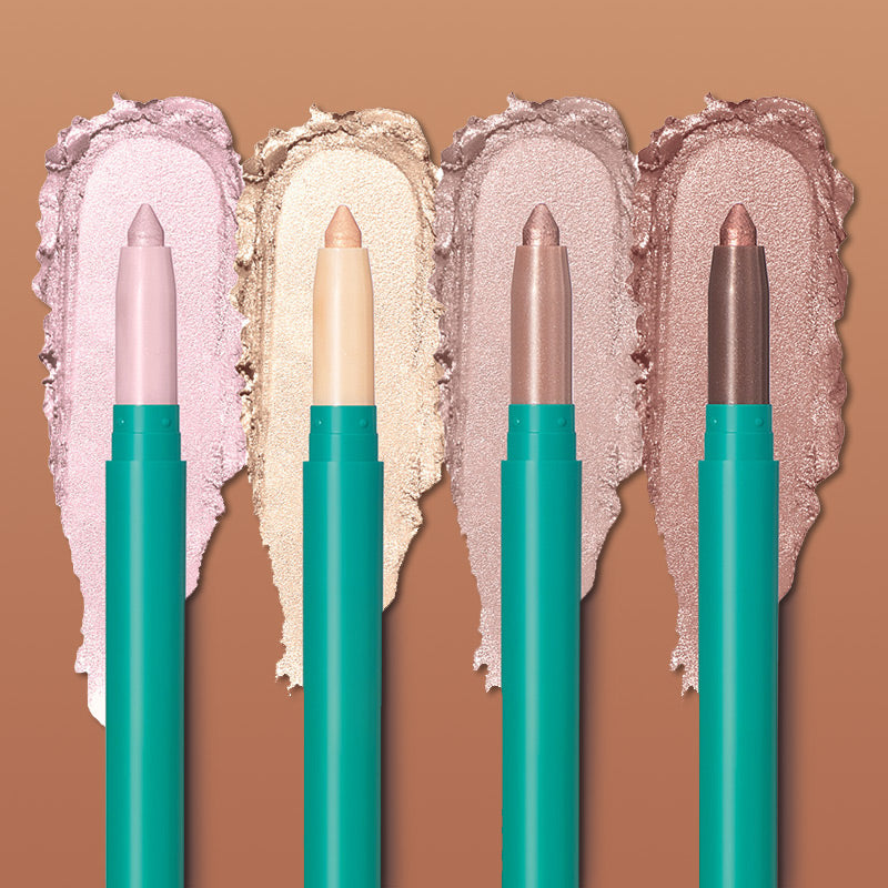GlowMuse™ Eye Shimmer Stick | 1+2 GRATIS
