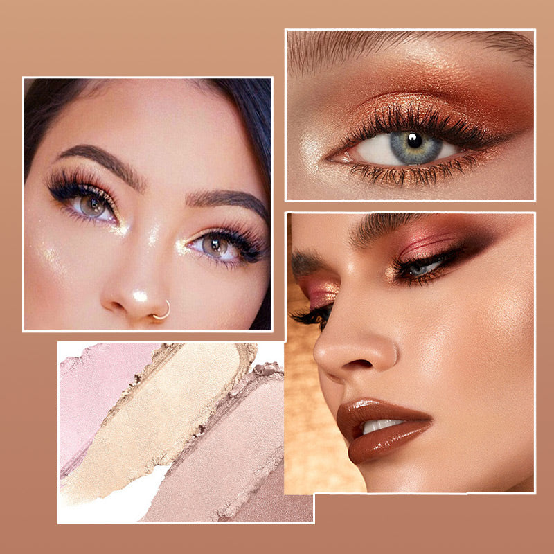 GlowMuse™ Eye Shimmer Stick | 1+2 GRATIS