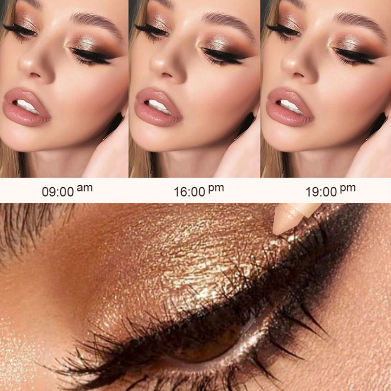 GlowMuse™ Eye Shimmer Stick | 1+2 GRATIS