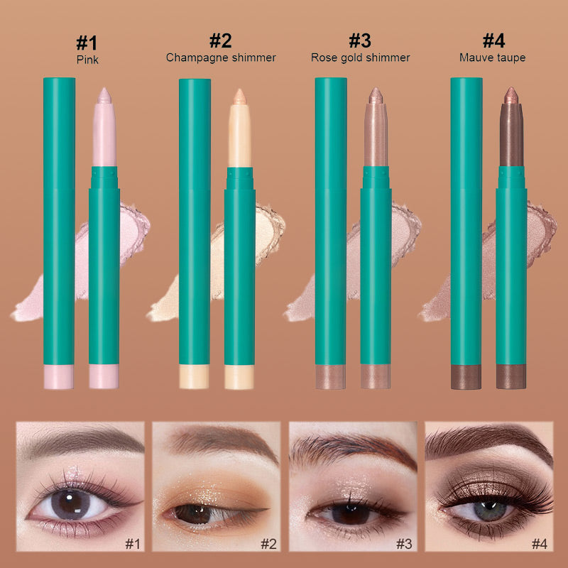 GlowMuse™ Eye Shimmer Stick | 1+2 GRATIS
