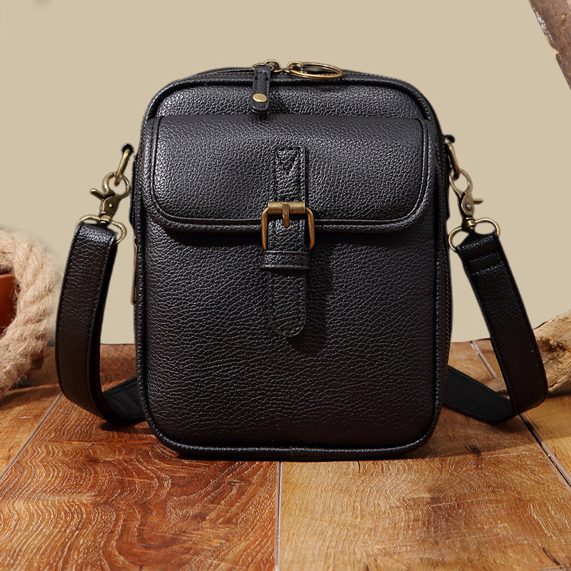 Rustivo™ Vintage Messenger Bag