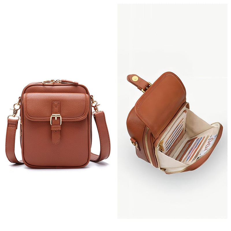 Rustivo™ Vintage Messenger Bag