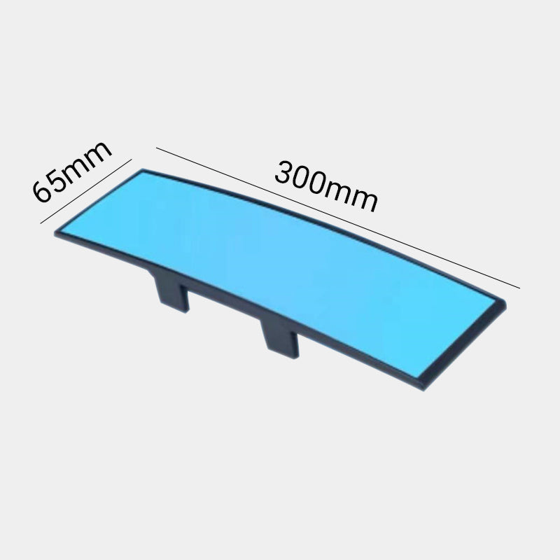 VistaCurve™ Brede Achteruitkijkspiegel