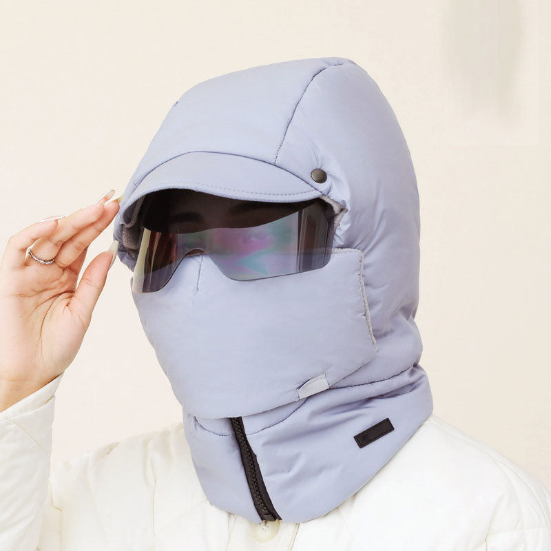 Arina FrostMask
