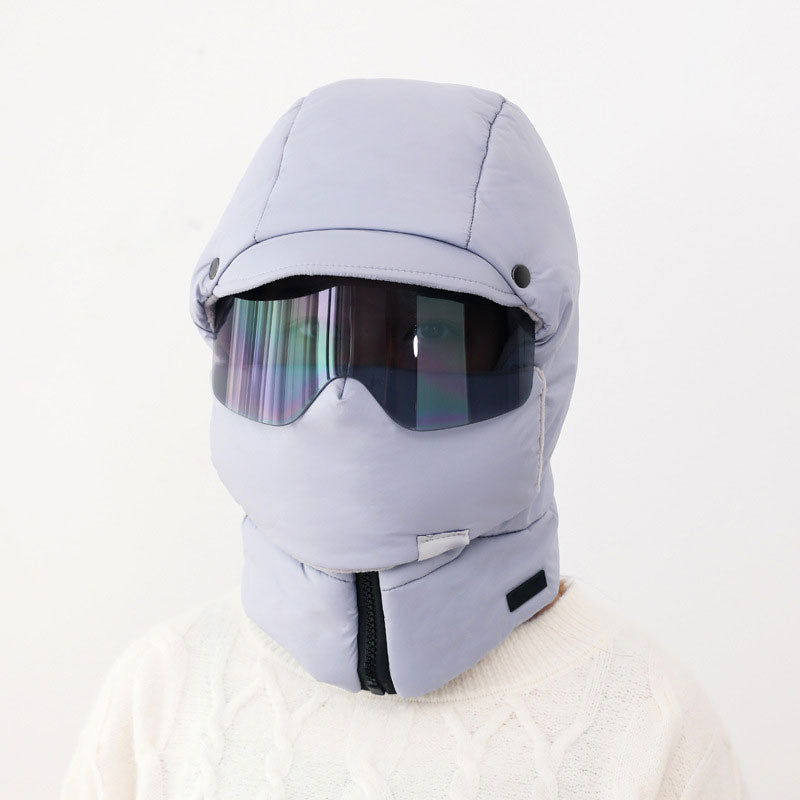 Arina FrostMask