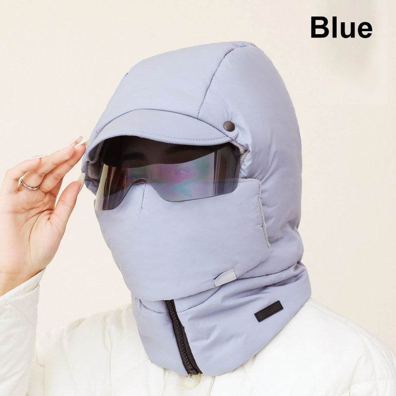 Arina FrostMask