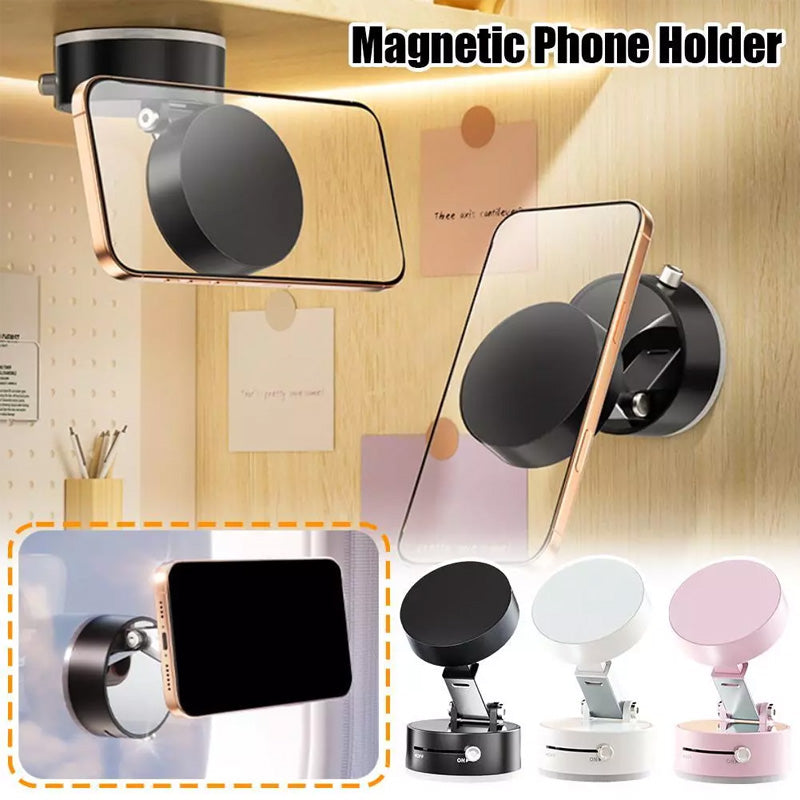 MagniFlex™ Magnetische Telefoonhouder