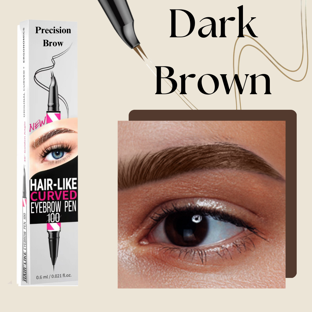 LushBrow™ – Jouw Geheim voor Perfecte Wenkbrauwen | 1+1 Gratis