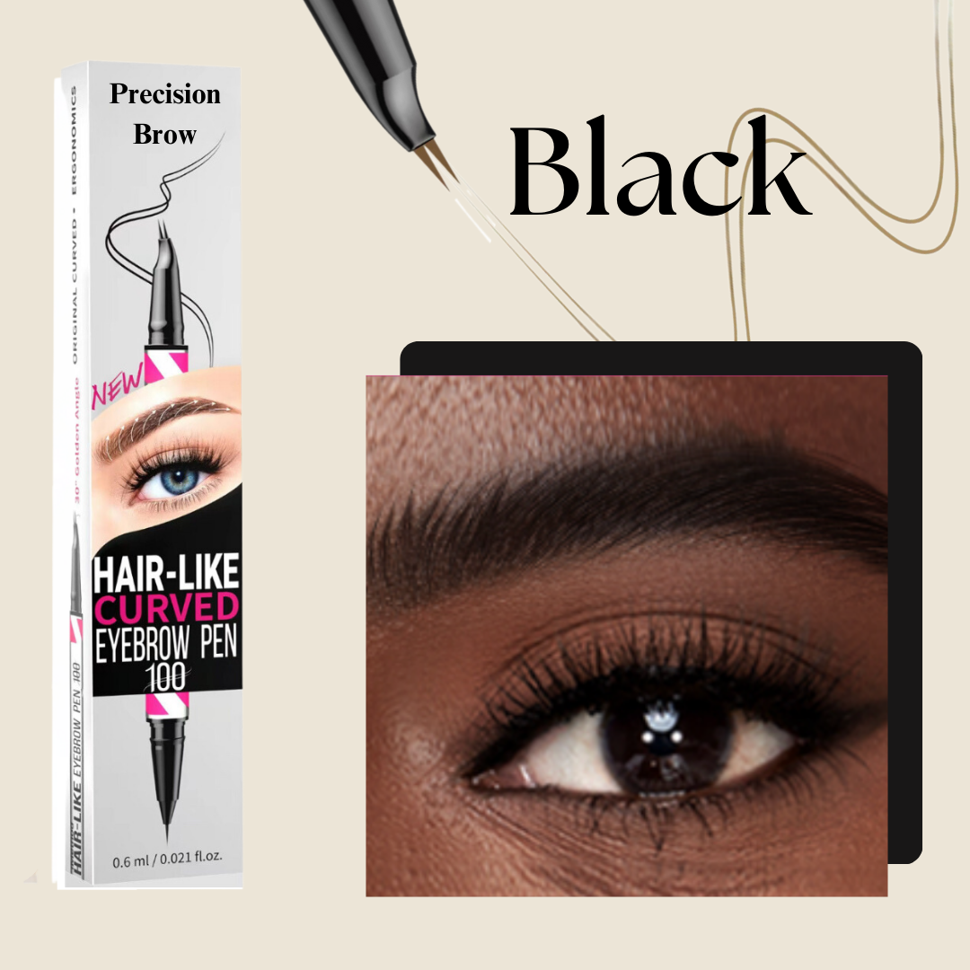LushBrow™ – Jouw Geheim voor Perfecte Wenkbrauwen | 1+1 Gratis